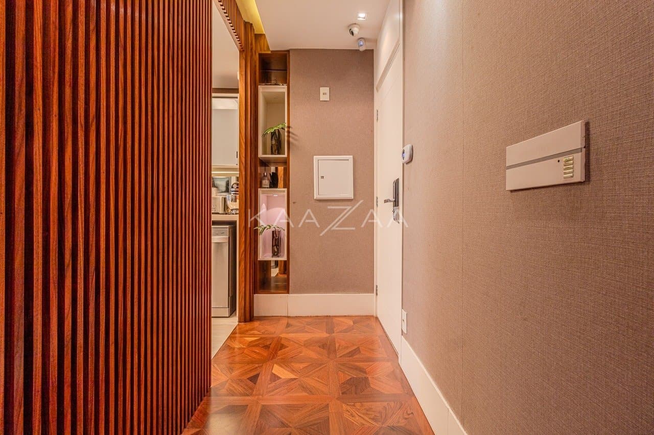 Apartamento garden à venda e locação na Vila Madalena - Foto 39