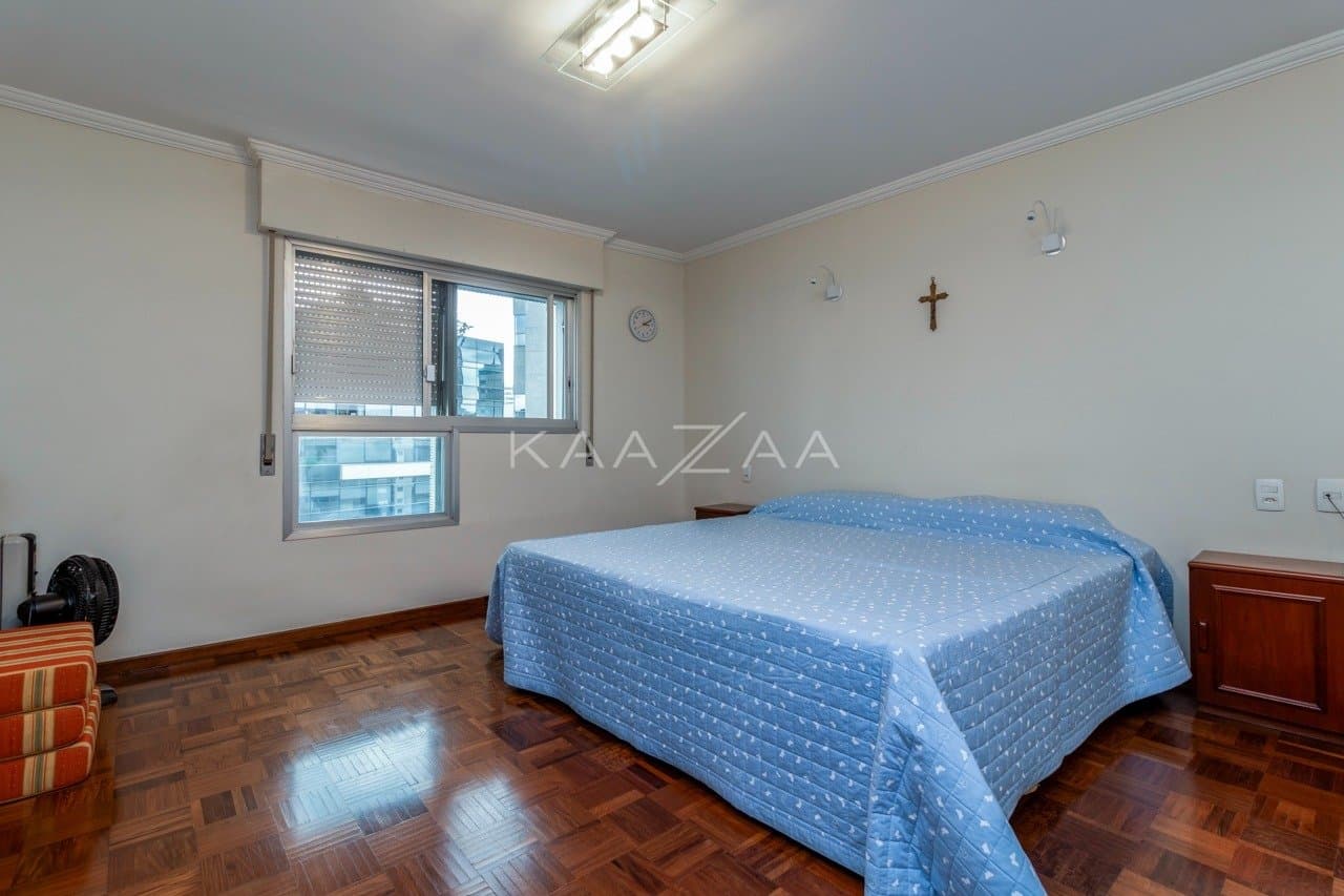 Apartamento no Itaim Bibi - Foto 18