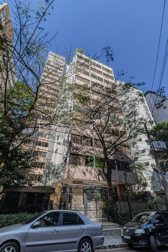 Apartamento à venda no Jardins - Foto 3