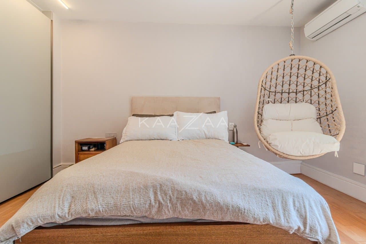 Apartamento à venda e locação no Jardim Europa - Foto 70