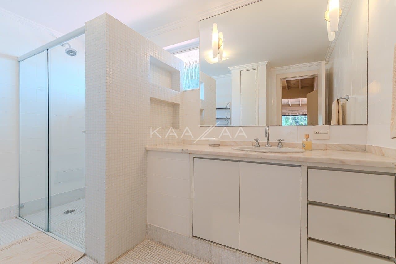 Casa à venda em Alto de Pinheiros - Foto 45