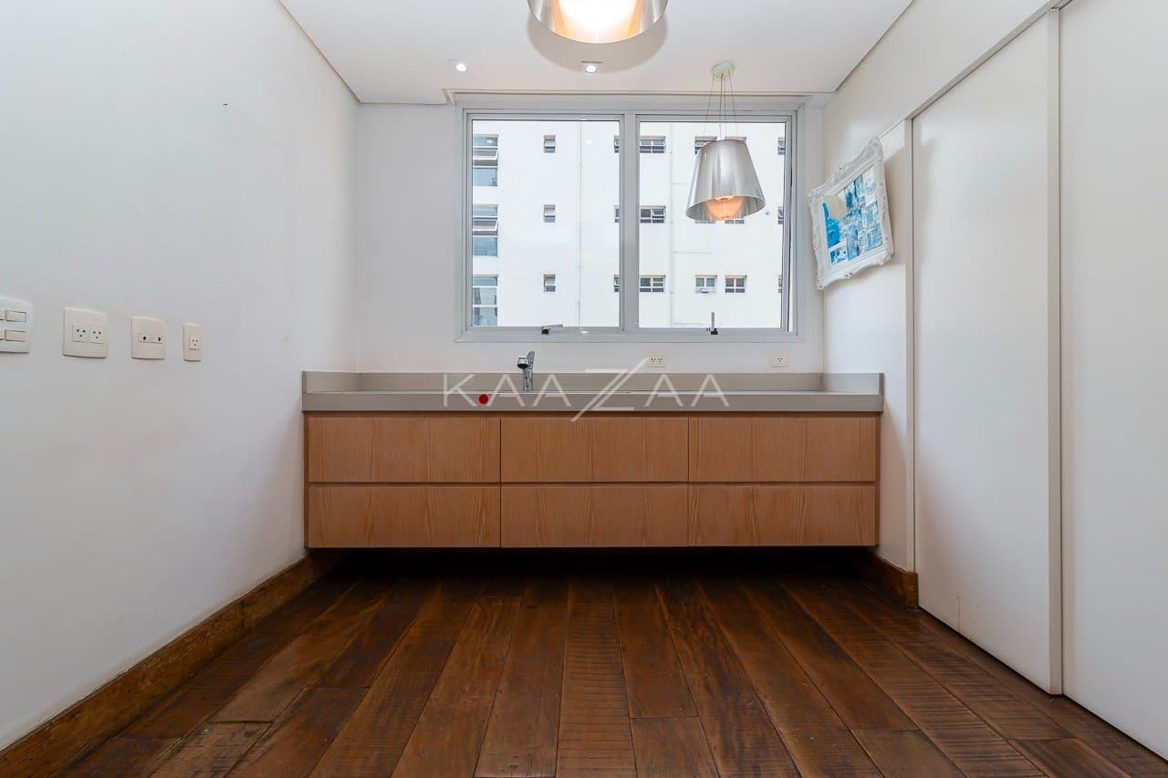 Apartamento no Jardins - Foto 24