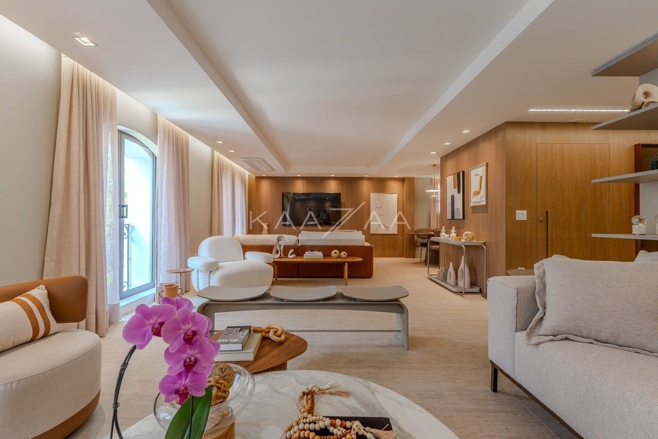 Apartamento à venda no Jardins - Foto 8