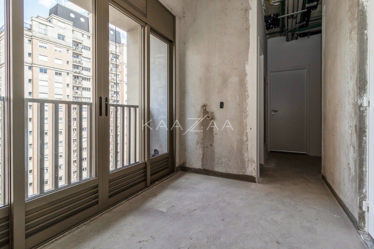 Para deixar com a sua cara: apartamento na Vila Nova Conceição - Foto 16