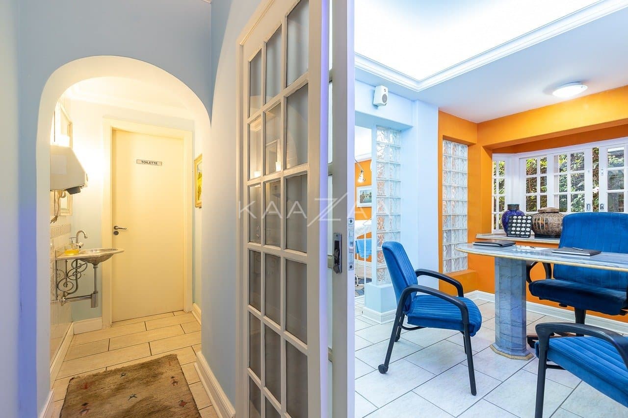 Casa no Jardim Paulistano - Foto 17