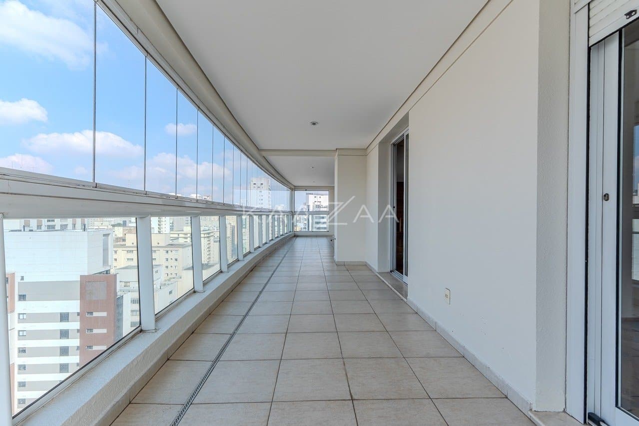 Apartamento à venda no Jardim Paulista - Foto 17
