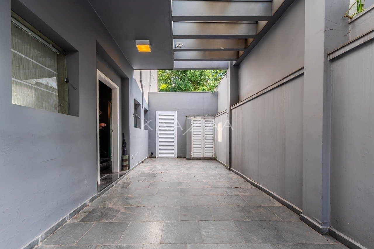 Casa à venda no Jardim Europa - Foto 39