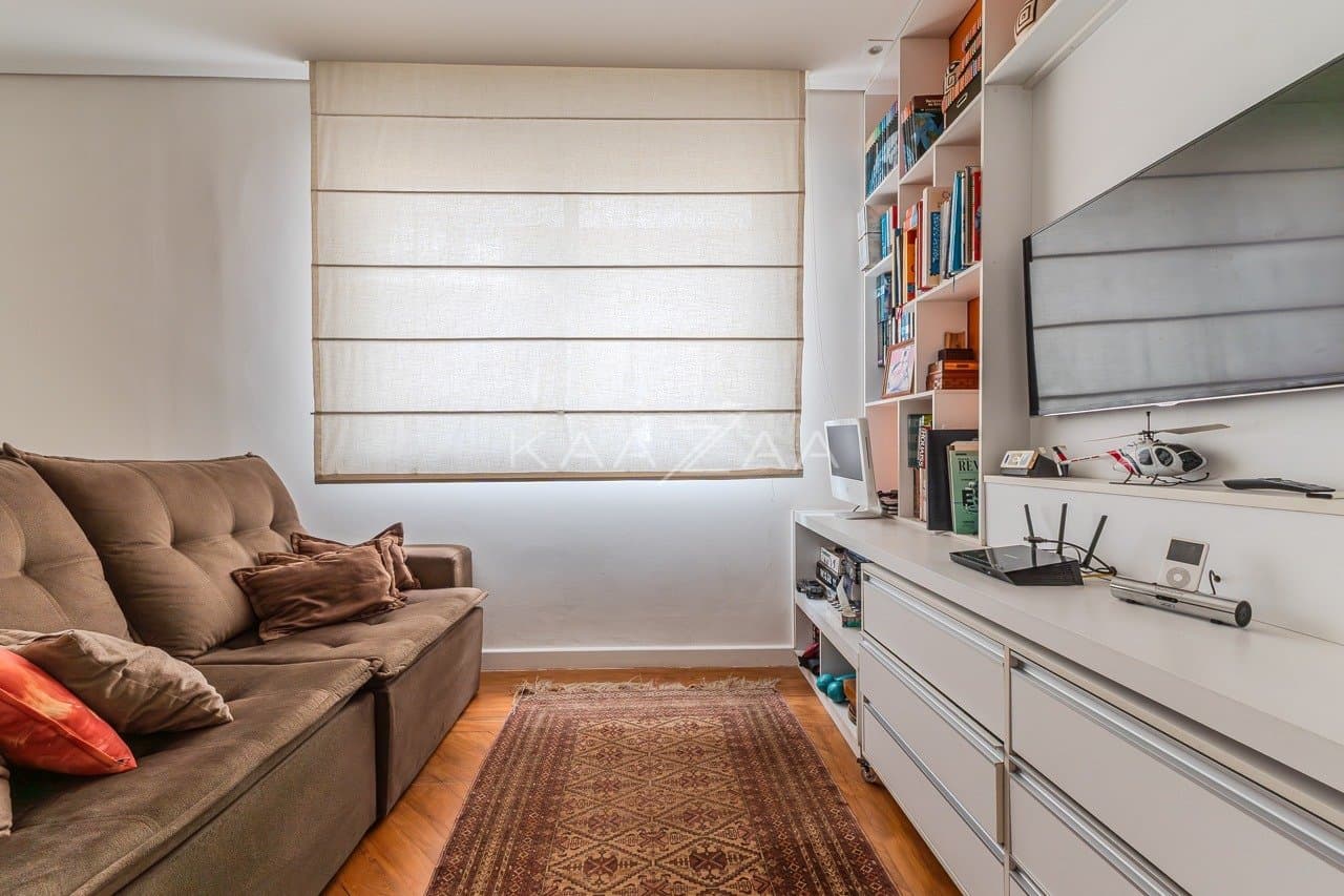 Casa à venda no Jardim Paulista - Foto 39