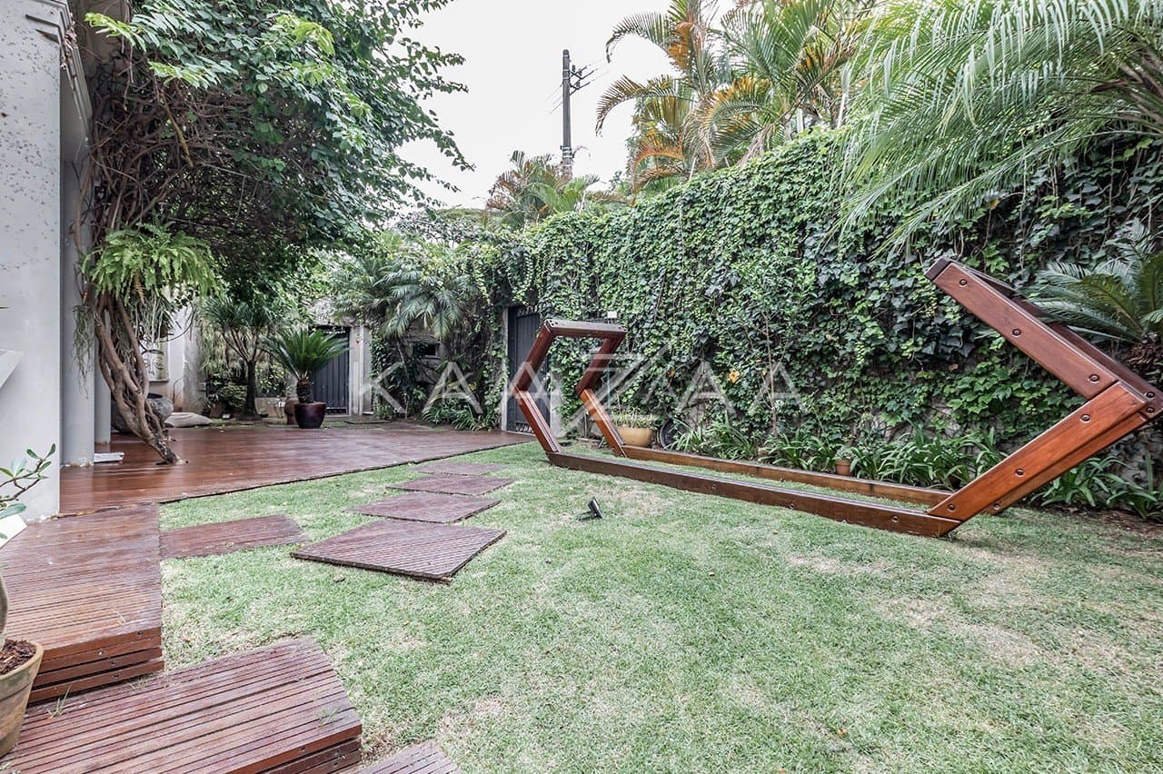 Casa à venda no Jardim Europa - Foto 26
