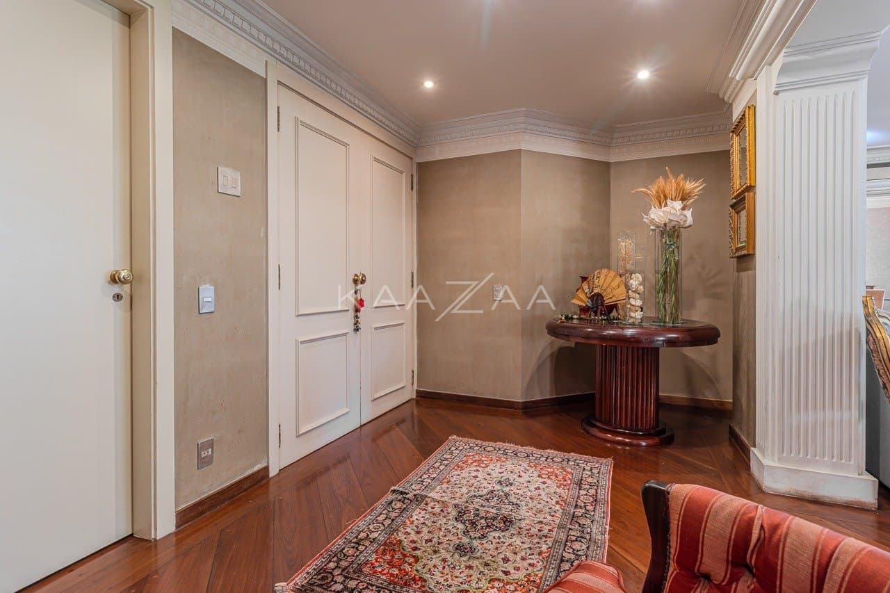 Apartamento para locação no Itaim Bibi - Foto 19
