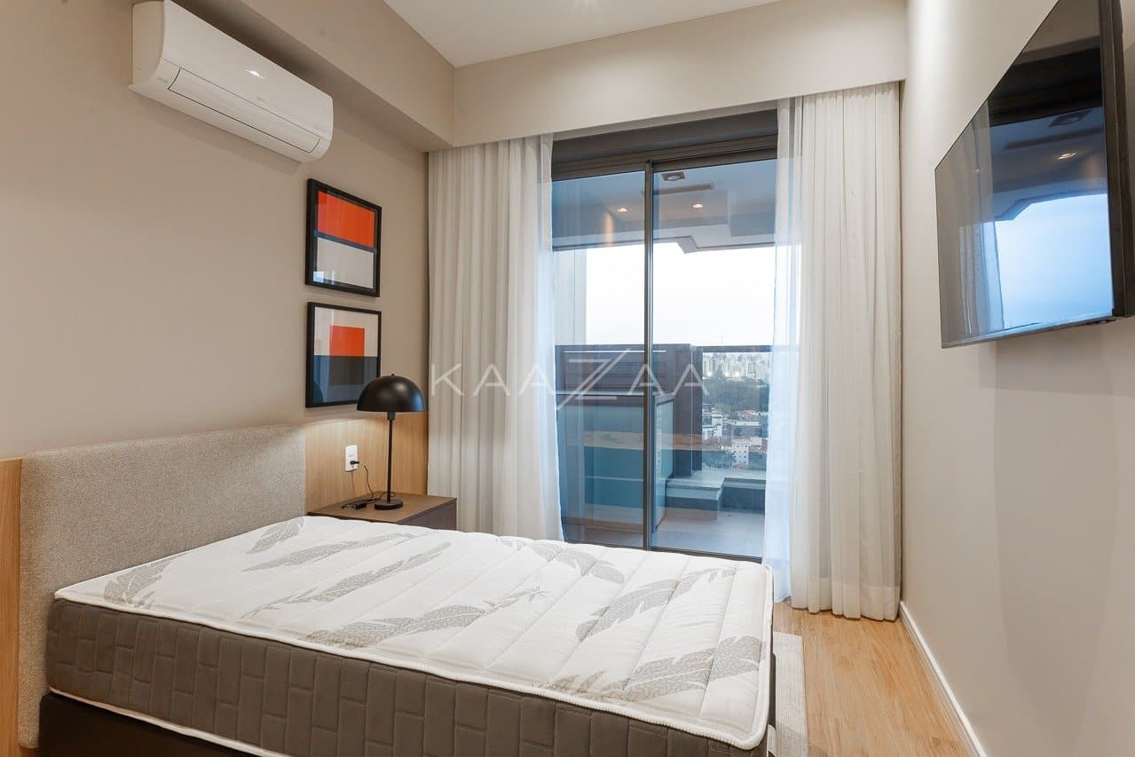 Apartamento para locação no Itaim Bibi - Foto 22