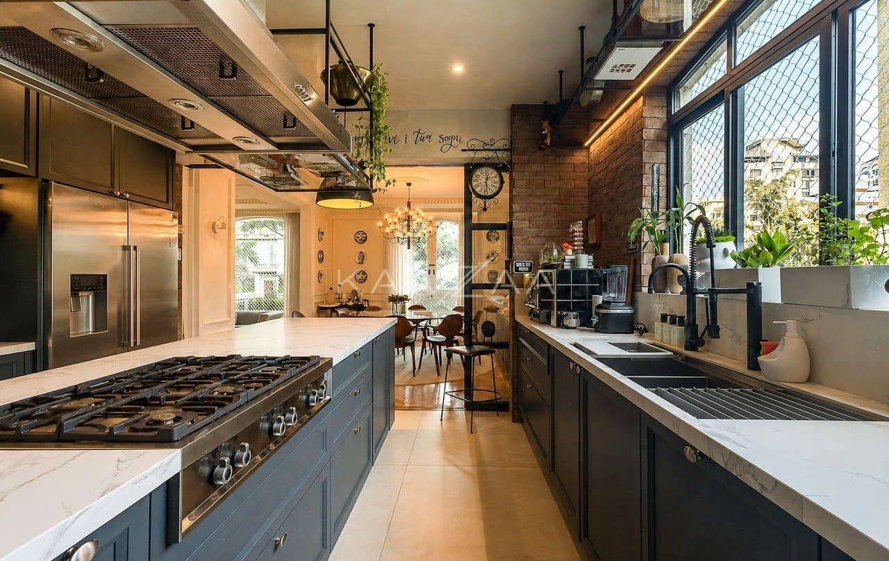Apartamento à venda no Jardins - Foto 8