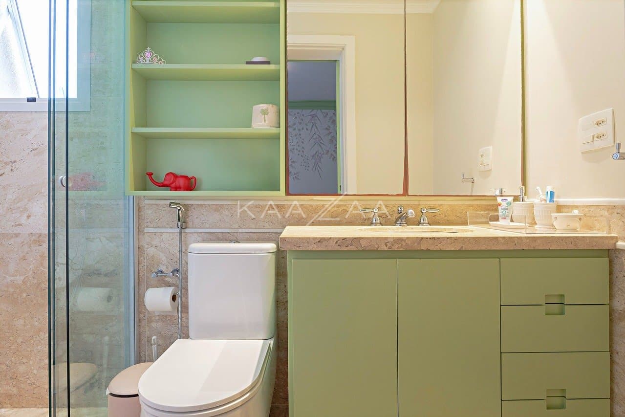 Apartamento à venda no Jardins - Foto 22
