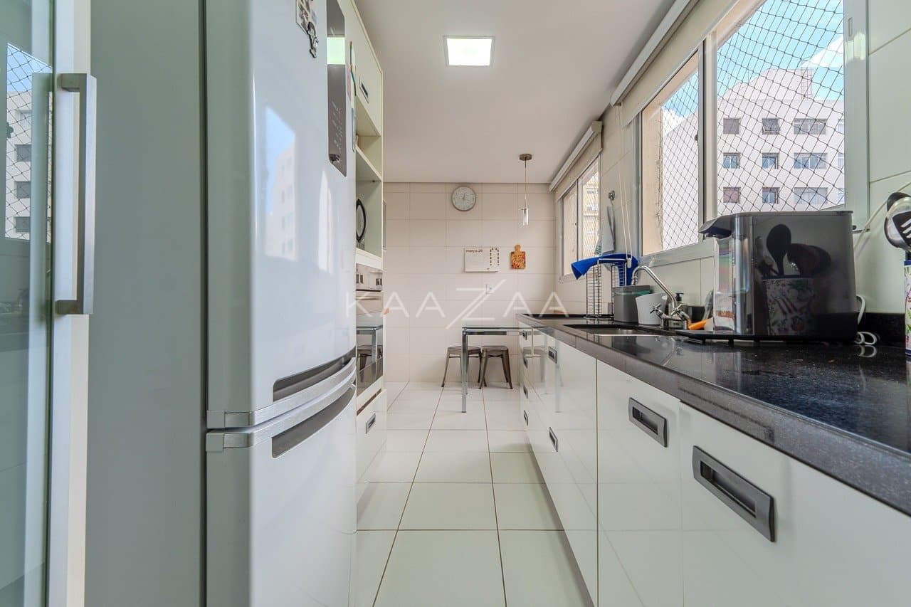Apartamento à venda no Itaim Bibi - Foto 19