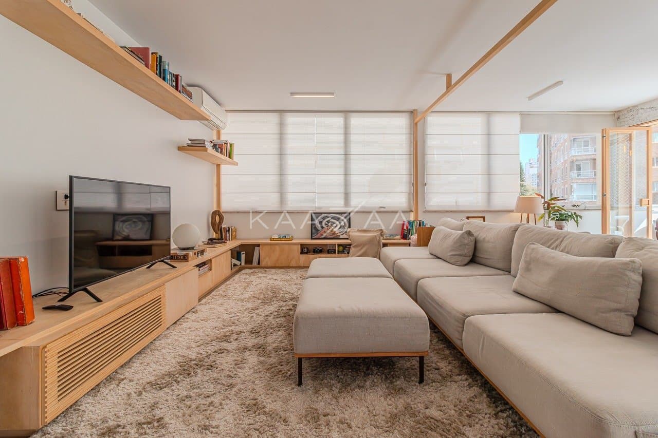 Apartamento à venda no Jardins - Foto 6
