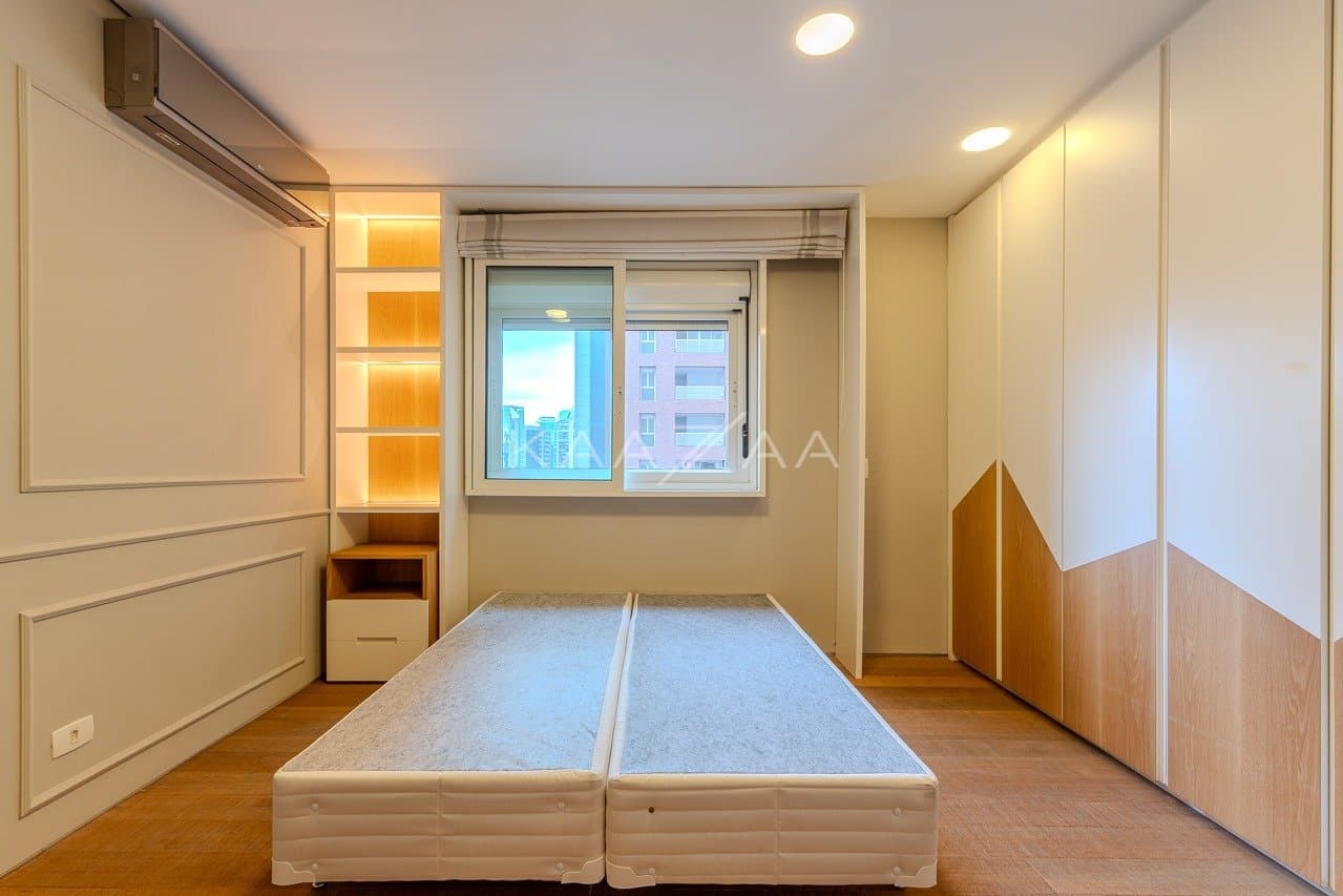 Apartamento para venda e locação no Itaim Bibi - Foto 25