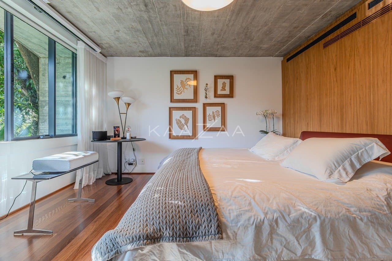 Casa à venda em Alto de Pinheiros - Foto 68