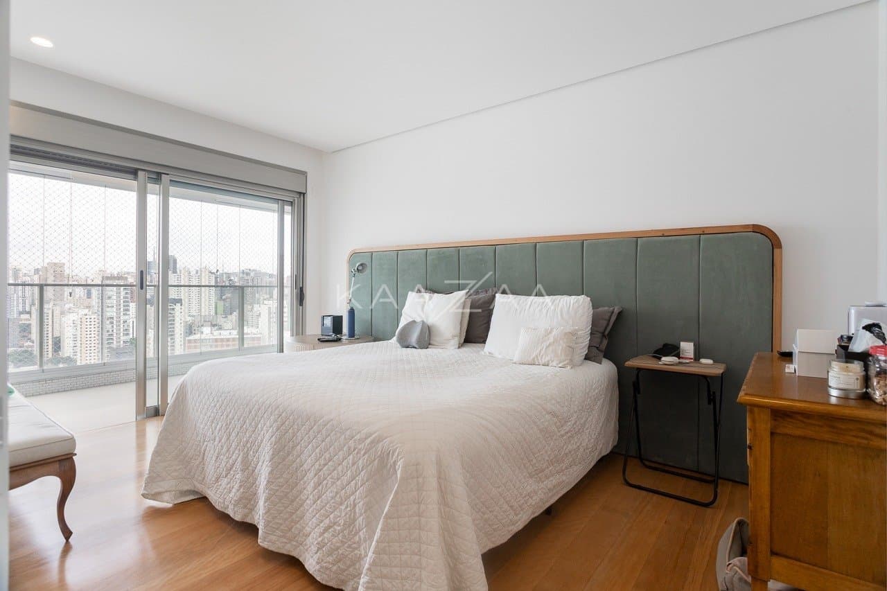 Apartamento à venda em Pinheiros - Foto 21