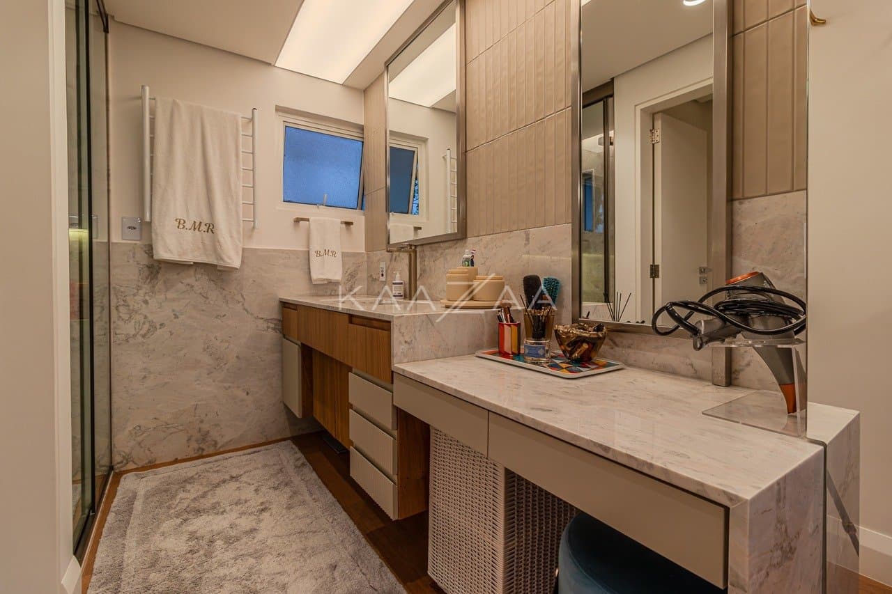 Apartamento no Jardins - Foto 40