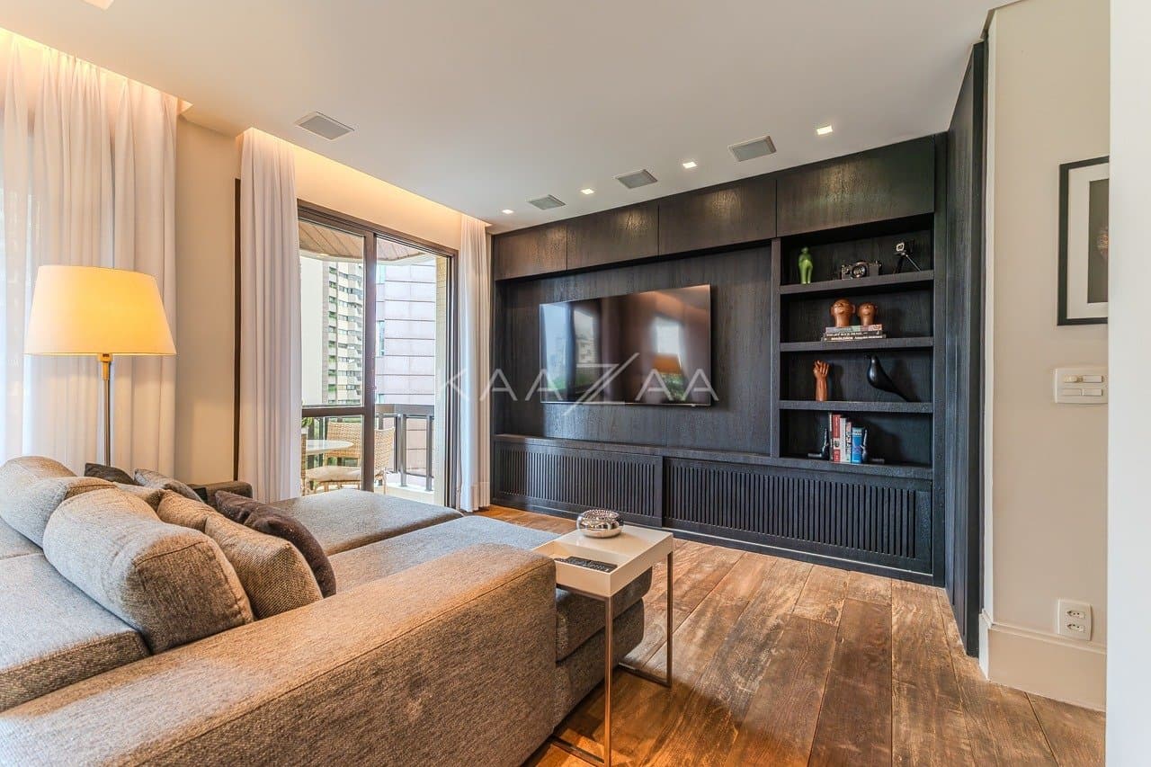Apartamento à venda na Vila Nova Conceição - Foto 11