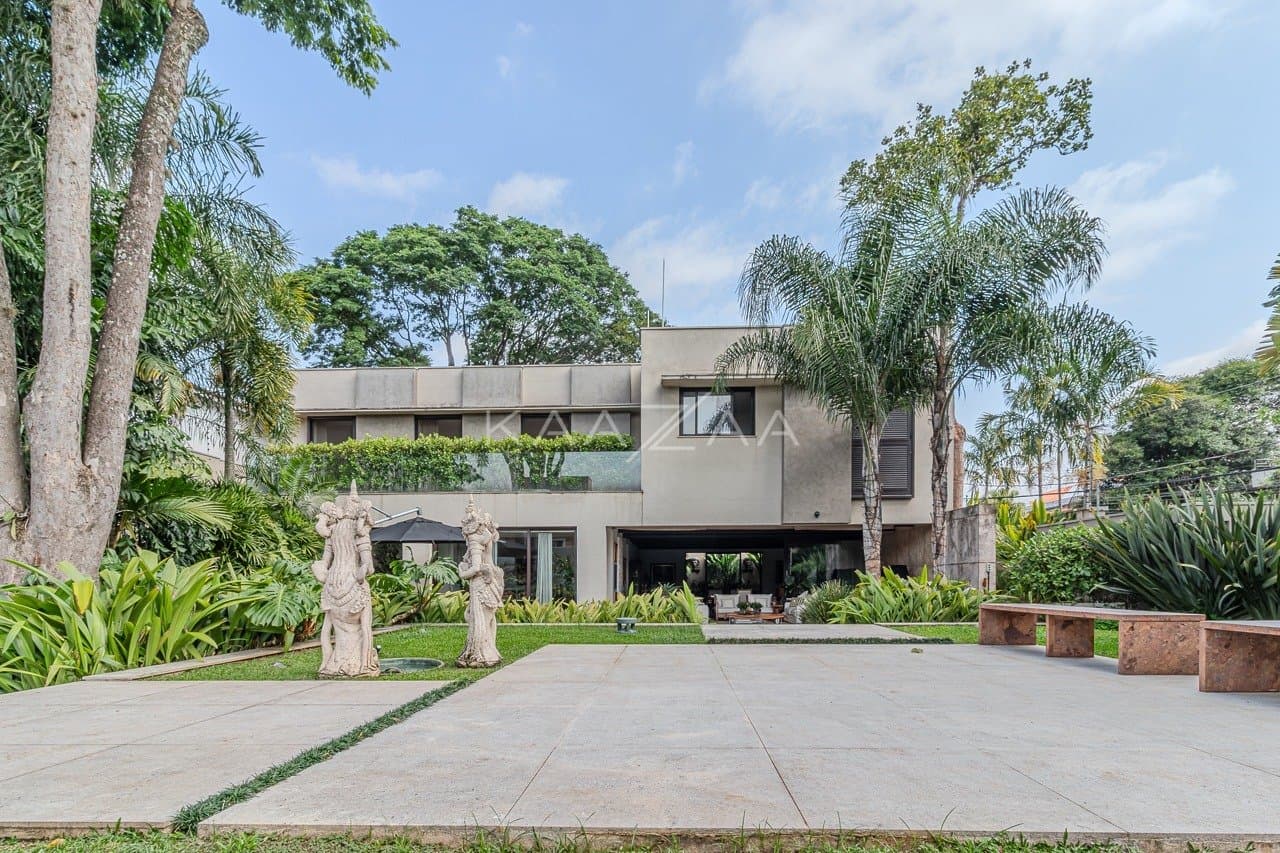 Casa no Jardim Paulista - Foto 17