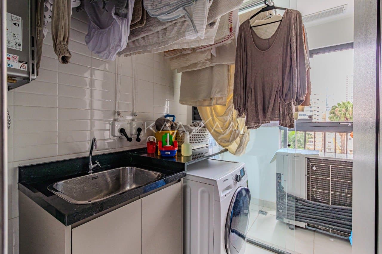Apartamento em Pinheiros - Foto 26