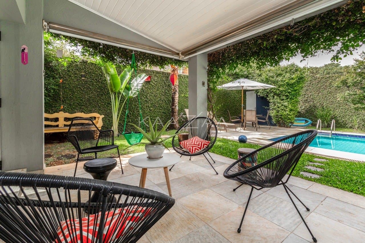 Casa à venda em Alto de Pinheiros - Foto 9