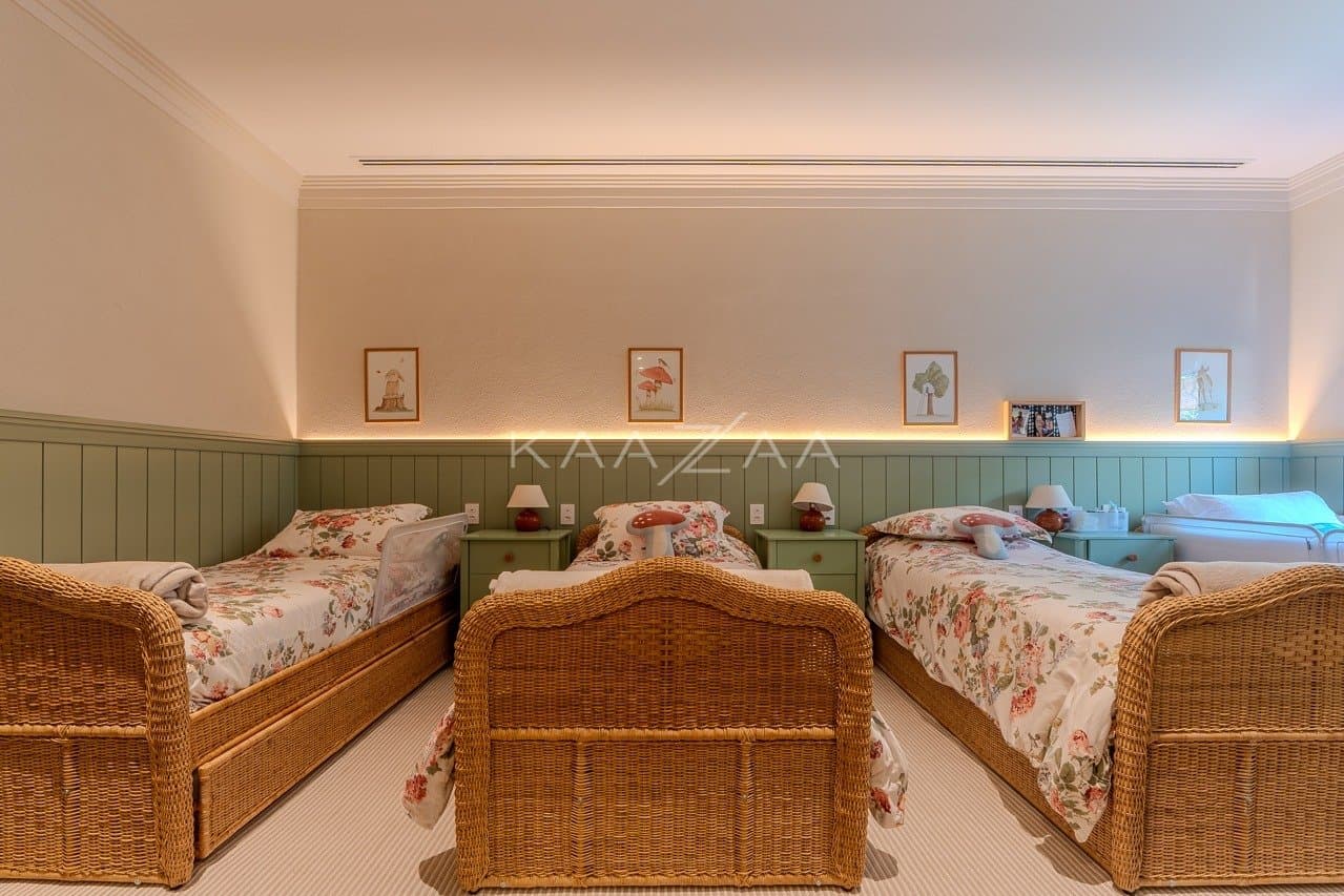 Casa para venda e locação na Quinta da Baroneza - Foto 64