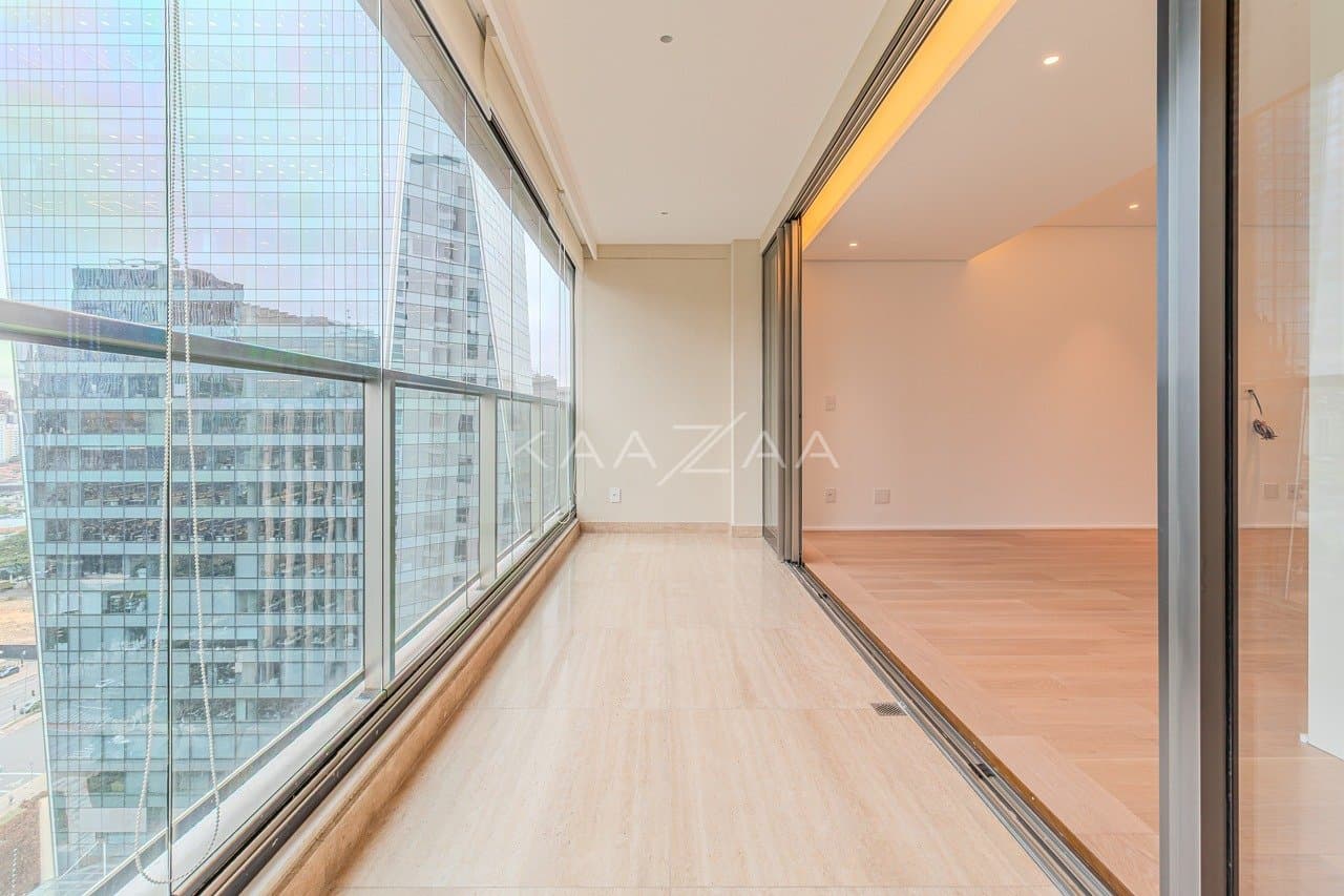 Apartamento à venda no Itaim Bibi - Foto 31