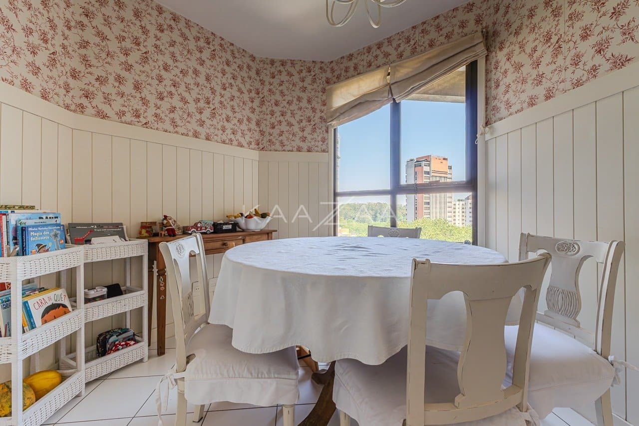 Apartamento duplex à venda no Real Parque - Foto 17