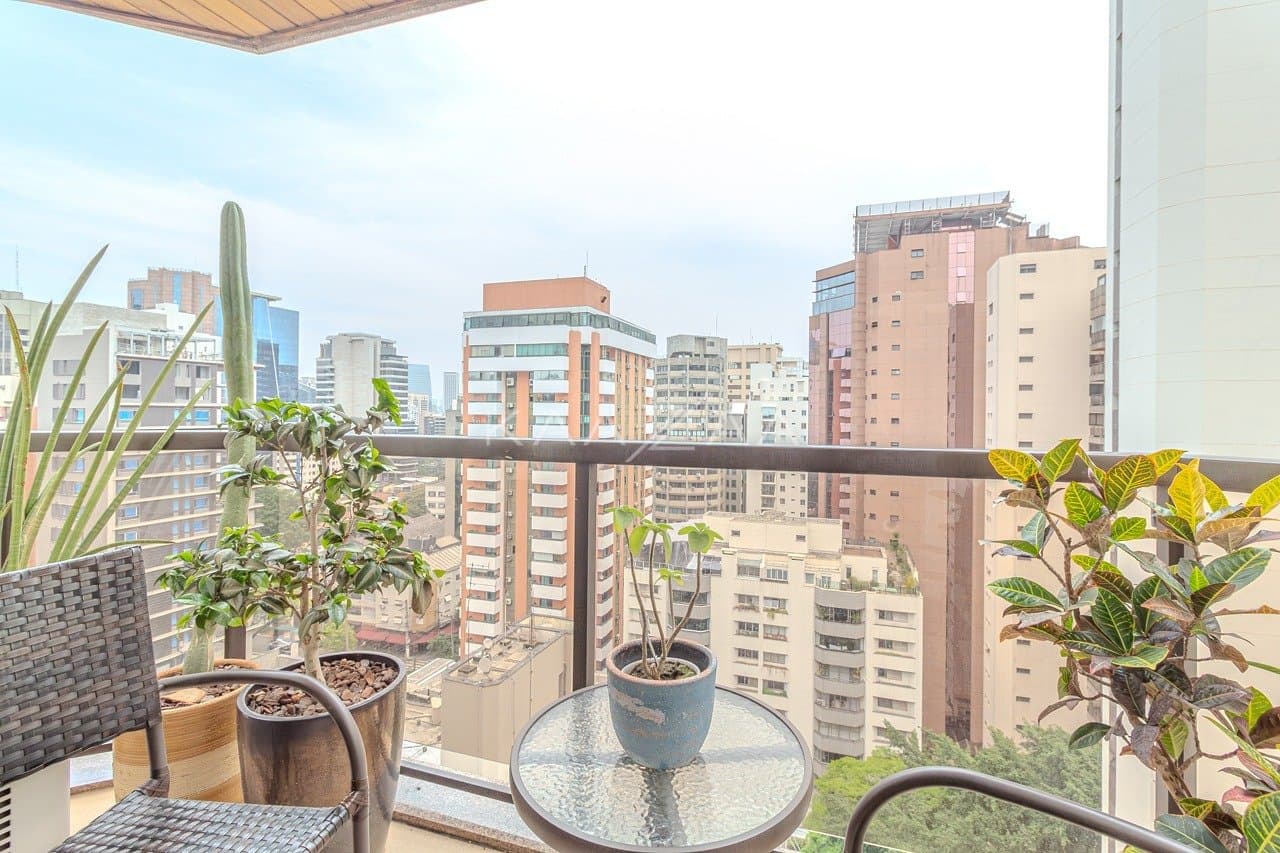 Apartamento no Itaim Bibi - Foto 37