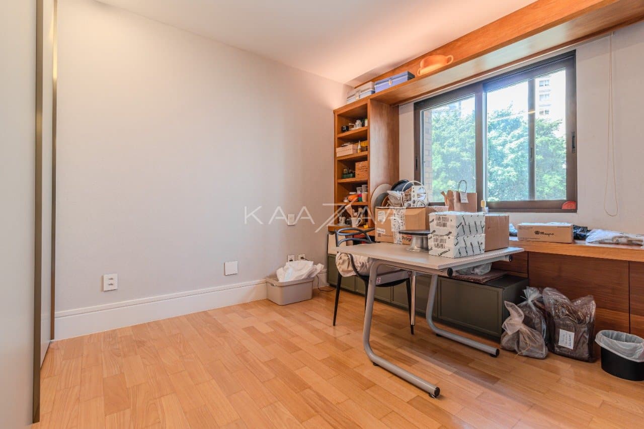 Apartamento à venda e locação no Jardim Europa - Foto 77