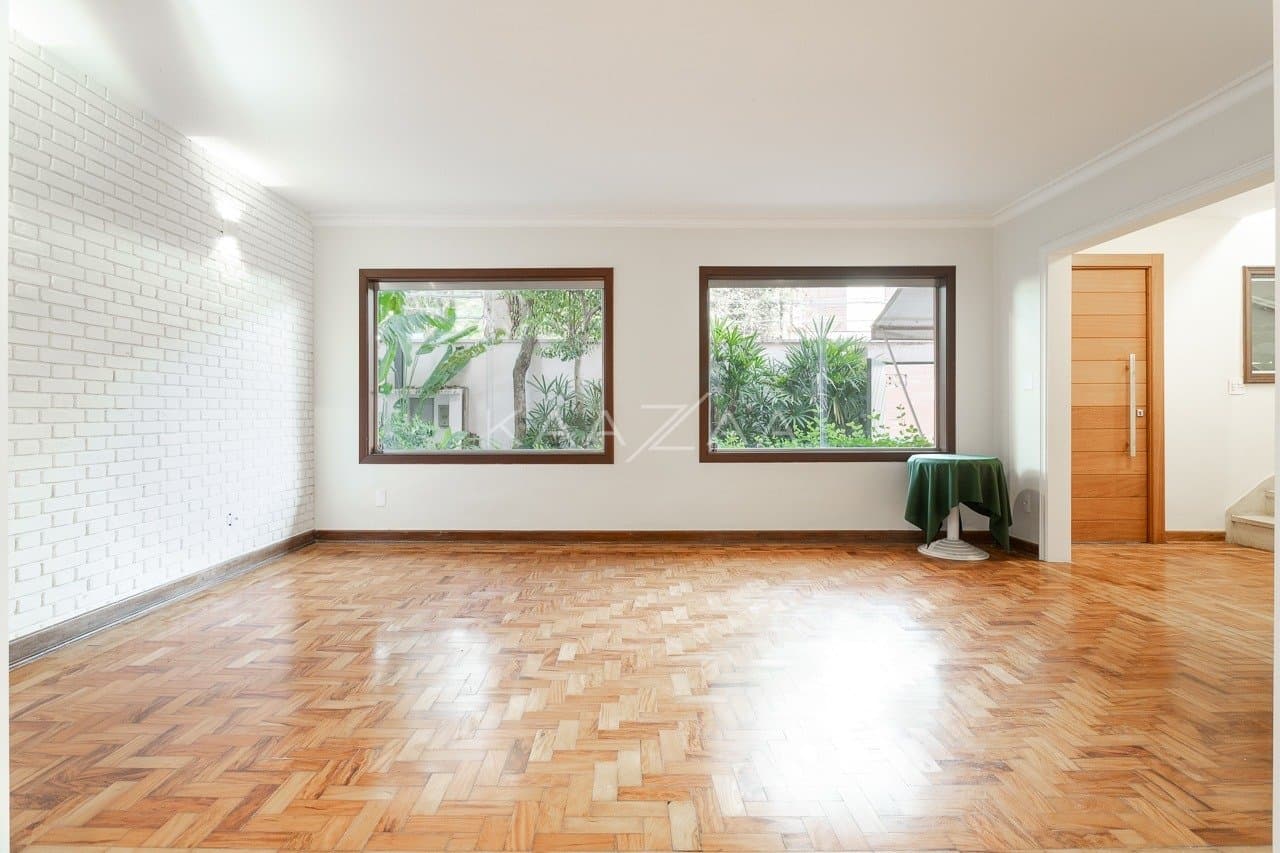 Casa para venda e locação no Jardim Paulistano - Foto 11