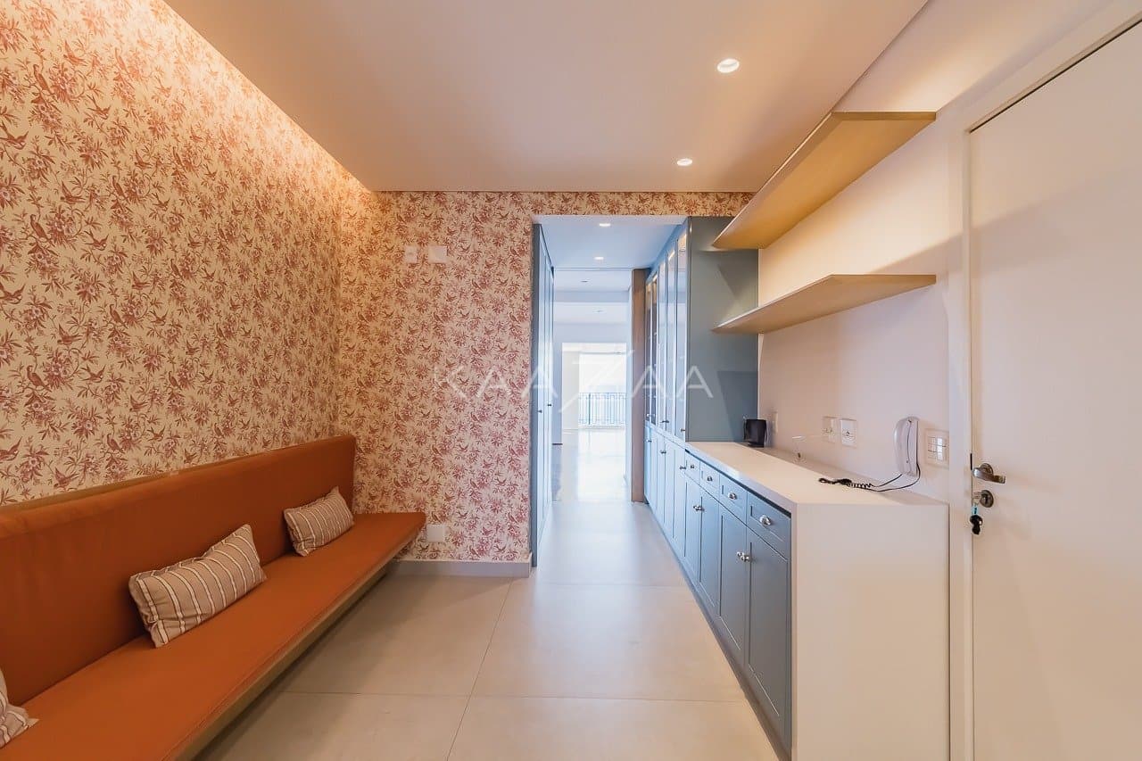 Apartamento para locação em Cidade Jardim - Foto 15