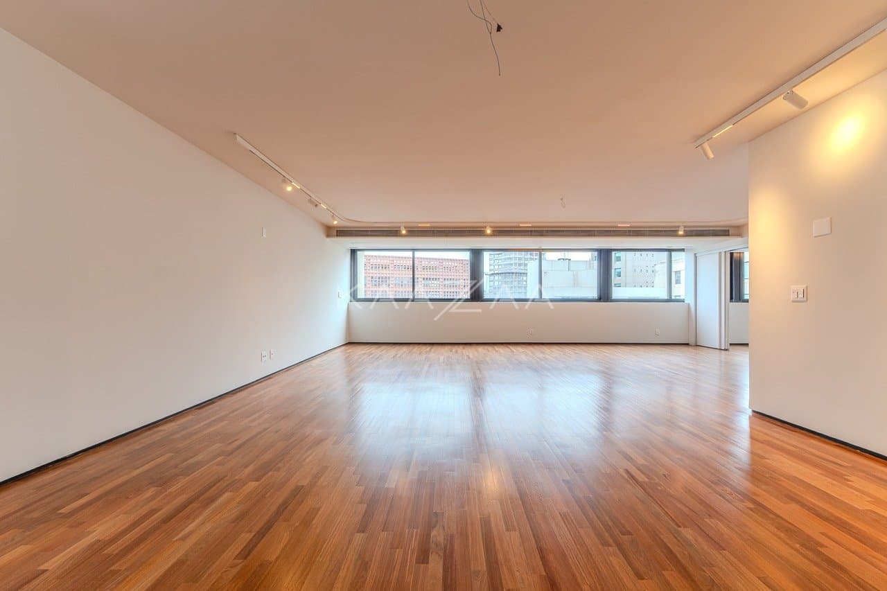 Apartamento no miolo do Itaim Bibi para venda. - Foto 4