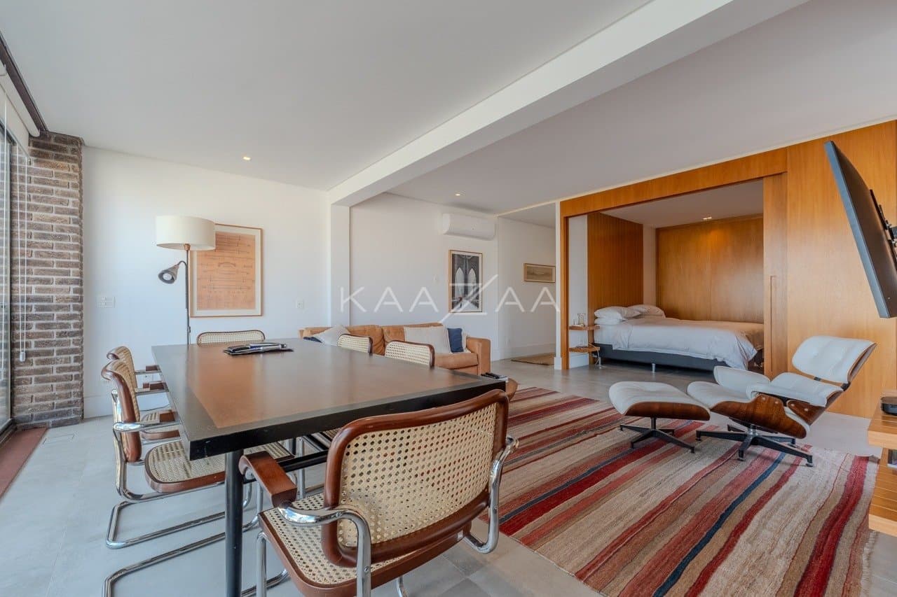 Apartamento à venda no Itaim Bibi - Foto 12