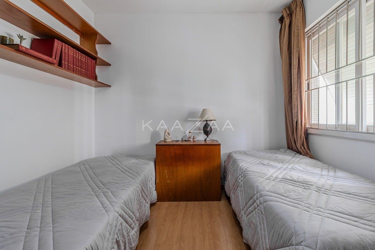 Apartamento à venda na Vila Nova Conceição - Foto 31