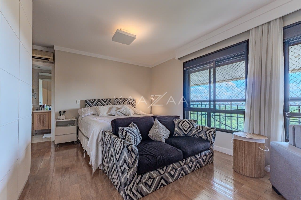 Apartamento duplex à venda em Alto de Pinheiros - Foto 22