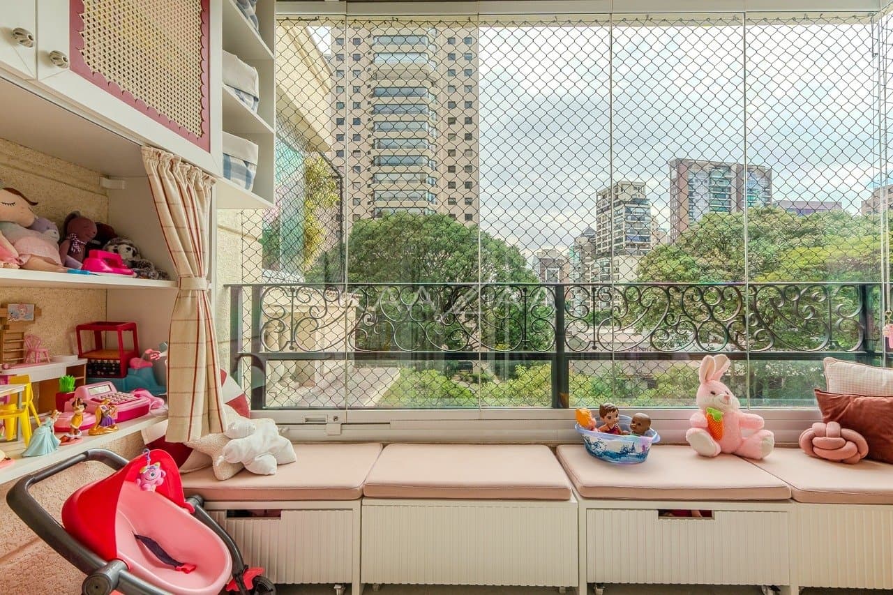 Apartamento à venda no Itaim Bibi - Foto 31