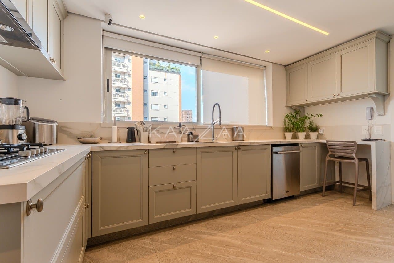 Apartamento à venda no Itaim Bibi - Foto 21