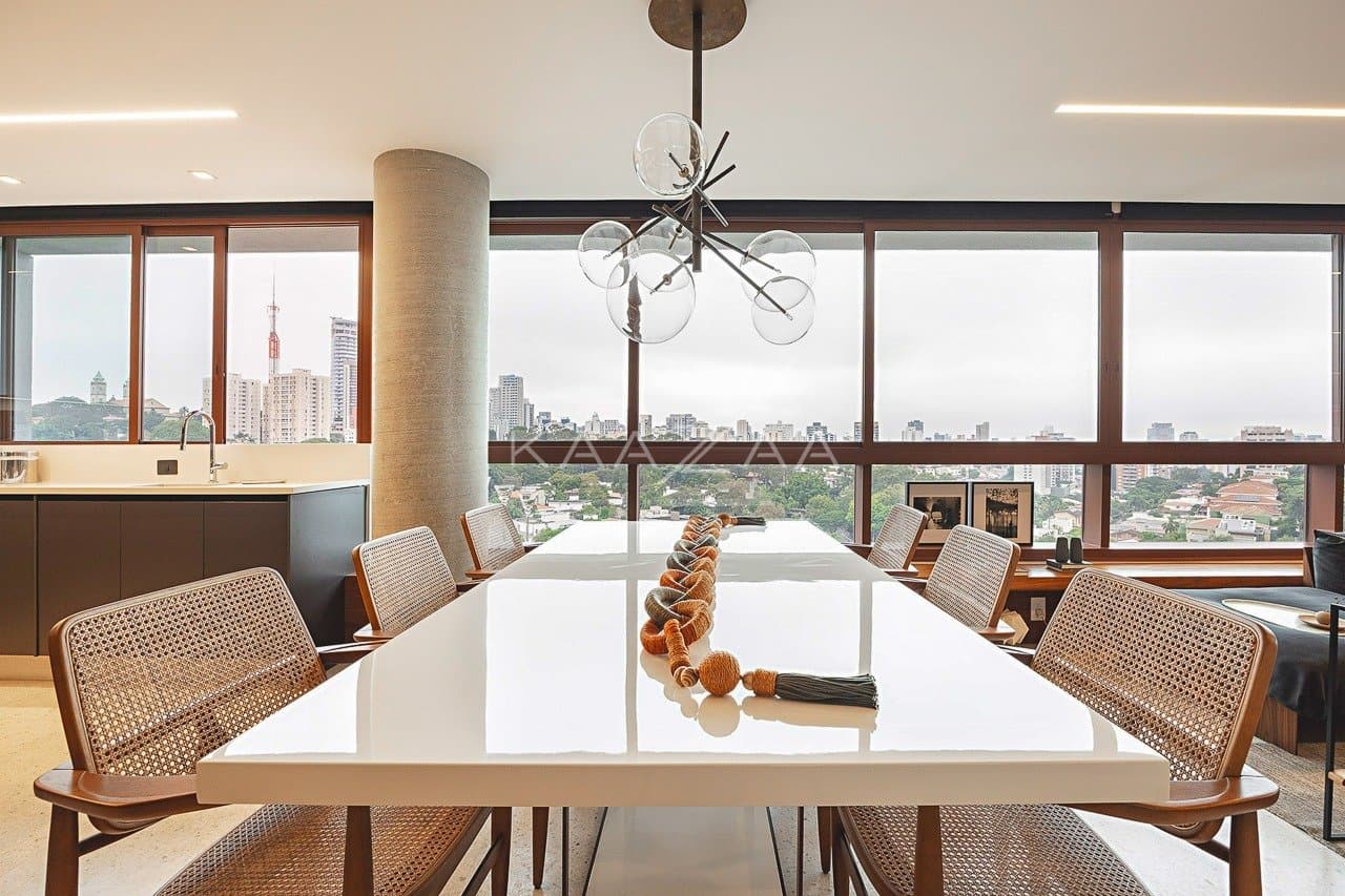 Apartamento à venda na Vila Madalena - Foto 12