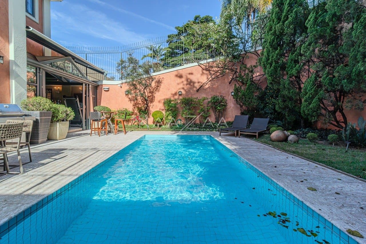 Casa à venda em Cidade Jardim - Foto 6