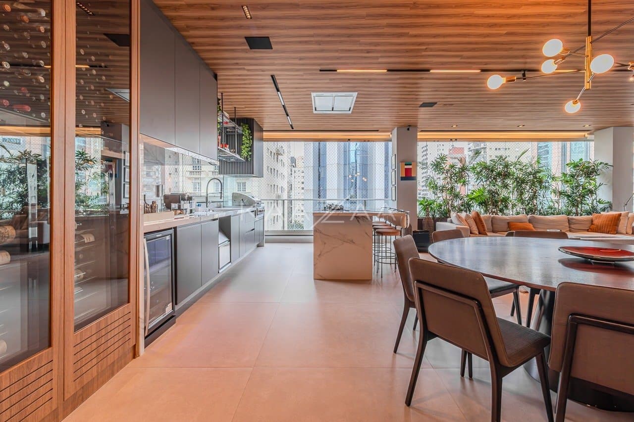 Apartamento à venda no Jardim Paulista - Foto 10