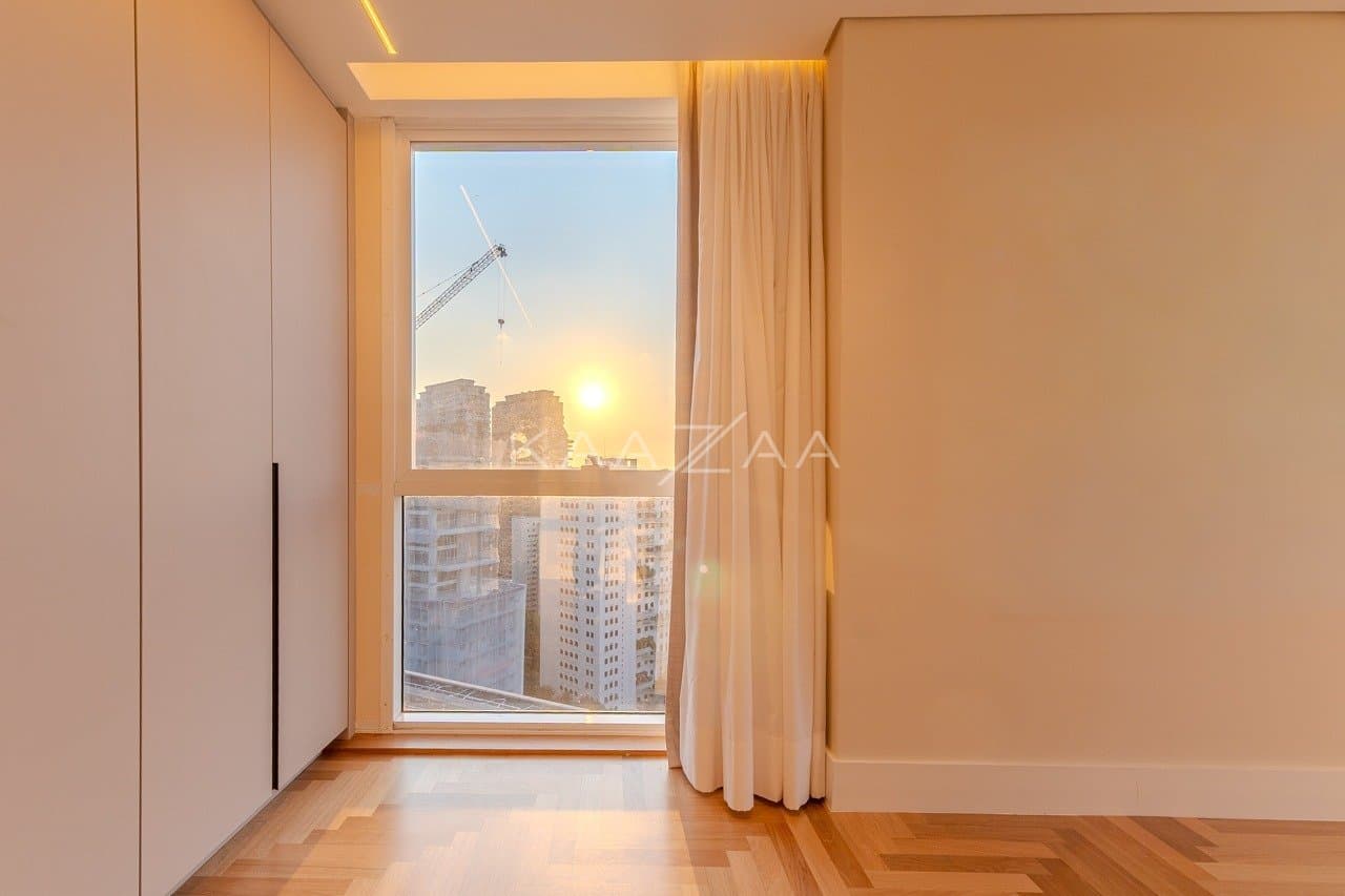Apartamento triplex à venda no Itaim Bibi - Foto 23