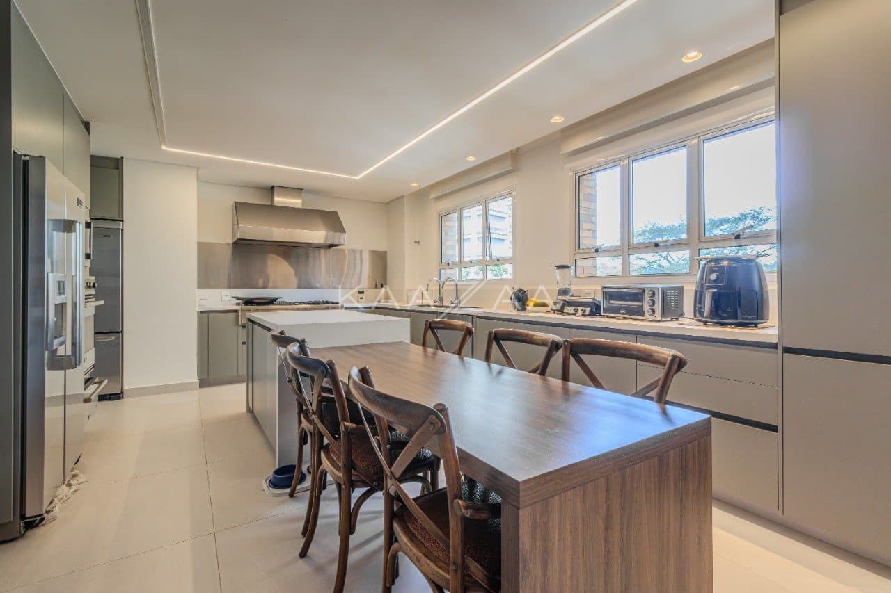 Apartamento à venda e locação no Jardim Europa - Foto 42