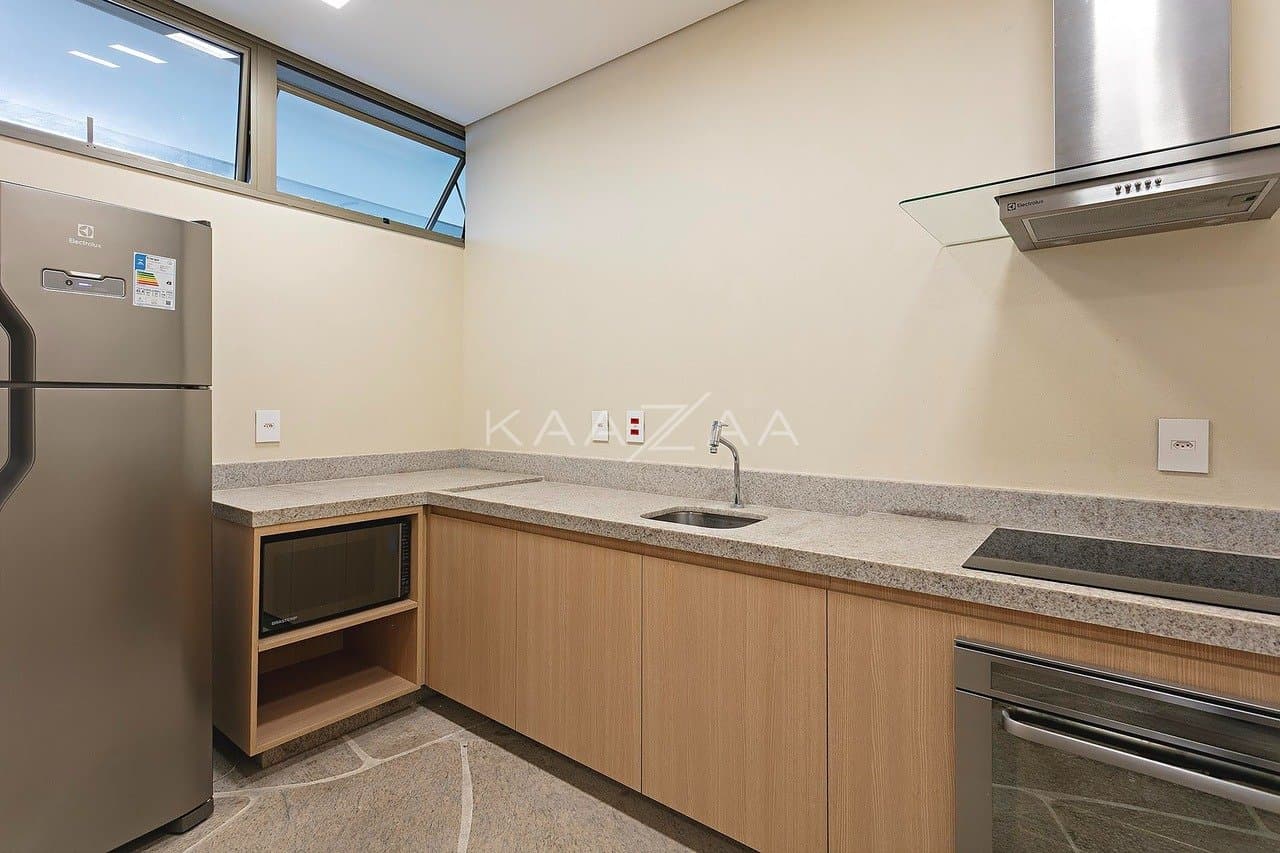 Apartamento à venda no Jardins - Foto 24