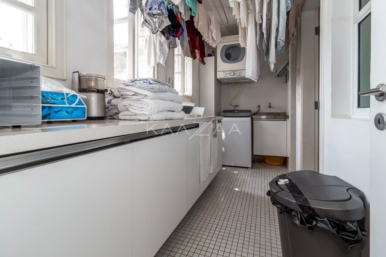 Apartamento no Jardim Paulistano. - Foto 16