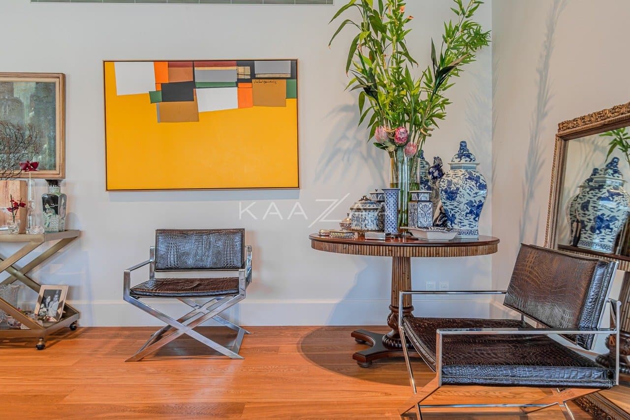 Apartamento à venda no Jardim Paulistano - Foto 11