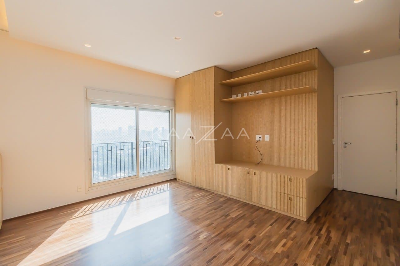 Apartamento para locação em Cidade Jardim - Foto 24