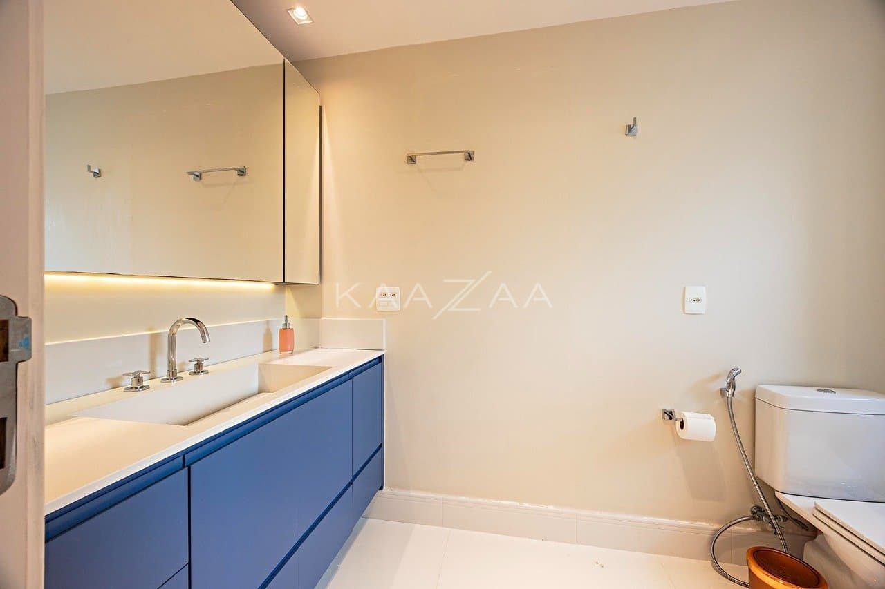 Apartamento à venda no Jardins - Foto 30